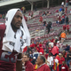 Image for article titled Arkansas' Season-Long Nightmare Is In Full Swing